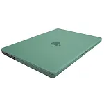 Чехол DDC Cream Case на Macbook Pro 16.2 Мятный 250_100_131453
