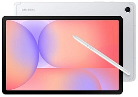 Планшет Samsung Galaxy Tab S10 Lite 5G 128GB Silver (SM-X406) 500_191_785228