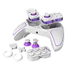 Геймпад PDP Victrix Pro BFG Wireless Controller - White 100_100_374263