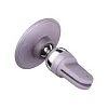 Автомобильный держатель смартфона Baseus Magnetic C01 Purple 100_100_118894