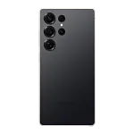 Смартфон Samsung Galaxy S25 Ultra 12/256GB Titanium Black (S938B) 250_100_341213