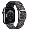 Ремешок Uniq Aspen для Apple Watch 45/44/42 мм - Grey 100_100_644371