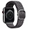 Ремешок Uniq Aspen для Apple Watch 45/44/42 мм - Grey 42_42_644376