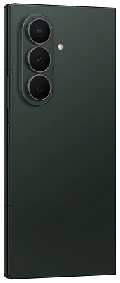 Смартфон Samsung Galaxy Z Fold 8 Ultra 12/256GB Green Shadow (SM-F976B) 400_400_824935