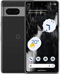 Смартфон Google Pixel 7 8/128GB Obsidian 250_100_116378