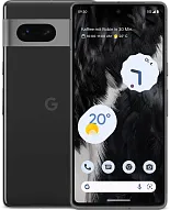 Смартфон Google Pixel 7 8/128GB Obsidian 500_191_116383