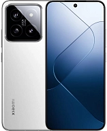 Смартфон Xiaomi 14 12/512GB White 500_191_800273
