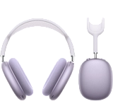 Наушники Apple AirPods Max (Type-C) Purple 250_100_627022
