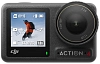 Экшн-камера DJI Osmo Action 4 Skiing Combo 100_100_765657