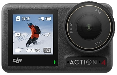 Экшн-камера DJI Osmo Action 4 Skiing Combo 250_100_765657