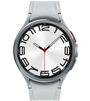 Часы Samsung Galaxy Watch 6 Classic 47mm Silver 400_400_464792