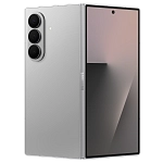 Смартфон Samsung Galaxy Z Fold 7 12/256GB Silver Shadow (SM-F966B) 250_100_639172