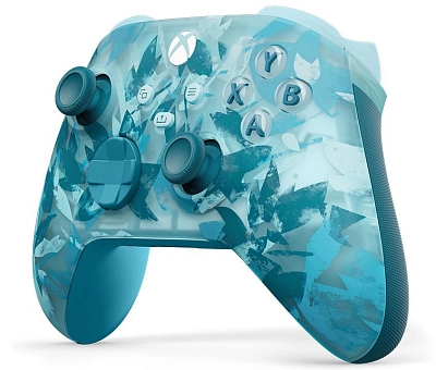 Геймпад XBOX Special Edition - Ice Breaker 400_400_845449