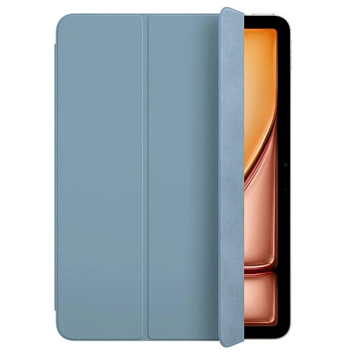 Чехол-книжка для iPad Air 11 Smart Folio - Denim 250_100_707814