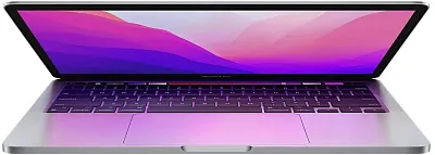 Ноутбук Apple MacBook Pro 13" M2 8GB 512GB SSD Space Gray (MNEJ3) 400_400_545746
