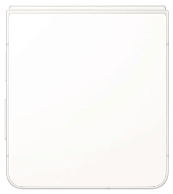 Смартфон Samsung Galaxy Z Flip 8 12/512GB Cream (SM-F776B) 400_400_824706