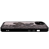 Чехол с мишкой для iPhone 14 Коричневый 100_100_535140