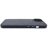 Чехол алькантара для iPhone 14 Plus Черный 100_100_131760