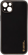 Чехол DD Yolo Series для iPhone 14 Черный 500_191_761811