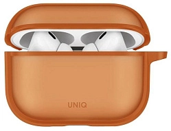 Чехол для AirPods Pro 3 Uniq Veren - Sunset Ember 500_191_623771