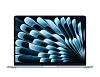 Ноутбук Apple MacBook Air 13" M4 16GB 512GB SSD Sky Blue (MC6U4) 100_100_627622