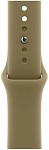 Часы Apple Watch Series 12 46mm Aluminium Case GPS Dark Bronze Sport Band Olive M/L 250_100_851767