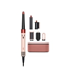 Стайлер Dyson Airwrap i.d. Complete Long HS08 Straight+Wavy - Kanzan Pink 250_100_567160