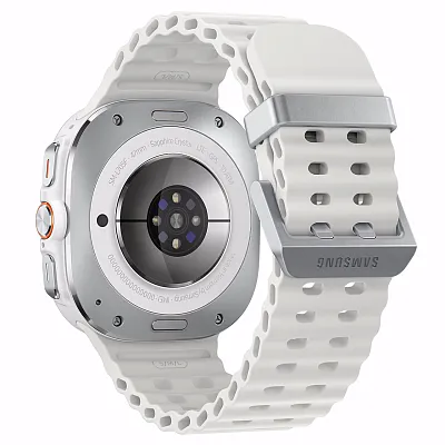 Часы Samsung Galaxy Watch Ultra 47mm LTE Titanium White 400_400_464847