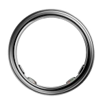 Умное кольцо Oura Ring 5 Brushed Silver Size 6 250_100_797347