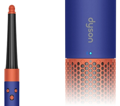 Стайлер Dyson Airwrap i.d. Complete Long HS08 Straight+Wavy - Vinca Blue 400_400_639441