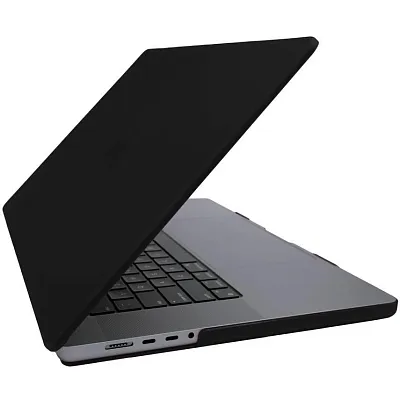 Чехол DDC Matte Case на MacBook Air 13.6 Черный 400_400_130969