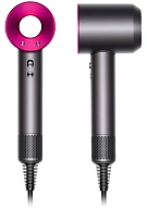 Фен Dyson Supersonic HD07 - Nickel/Fuchsia 500_191_842235