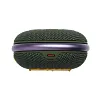 Портативная колонка JBL Clip 4 Green 100_100_121422