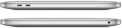 Ноутбук Apple MacBook Pro 13" M2 8GB 256GB SSD Silver (MNEP3) 400_400_256530
