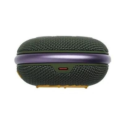 Портативная колонка JBL Clip 4 Green 400_400_121422