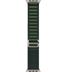 Часы Apple Watch Ultra 2 49mm Titanium Case GPS+Cellular Alpine Loop Dark Green L 250_100_640711