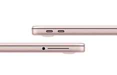 Ноутбук Apple MacBook Neo 13 A18 Pro 8GB 256GB SSD Blush (MHFH4) 250_100_660236