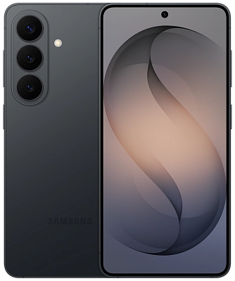 Смартфон Samsung Galaxy S26 12/512GB Black (S942B) 400_400_651273