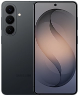 Смартфон Samsung Galaxy S26 12/256GB Black (S942B) 500_191_651228