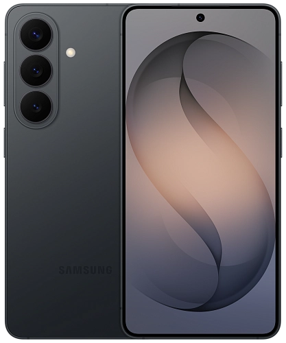 Смартфон Samsung Galaxy S26+ 12/256GB Black (S947B) 250_100_651362