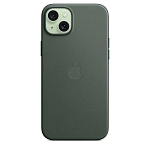Чехол Apple iPhone 15 Plus FineWoven Case with MagSafe - Evergreen 250_100_761619