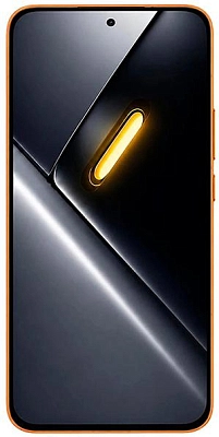 Смартфон Poco X8 Pro Max 12/512GB Orange 400_400_763400