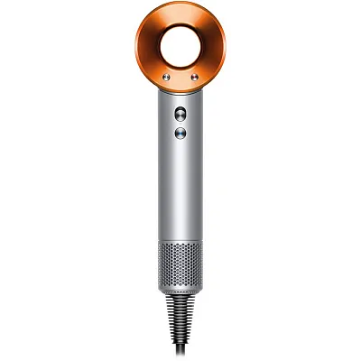 Фен Dyson Supersonic HD08 - Nickel/Copper 400_400_122786