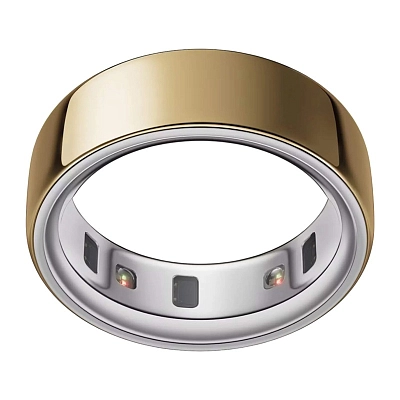 Умное кольцо Oura Ring 4 Gold Size 11 400_400_639528