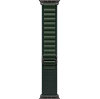 Часы Apple Watch Ultra 2 49mm Black Titanium Case GPS+Cellular Alpine Loop Dark Green L 100_100_640616
