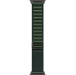 Часы Apple Watch Ultra 2 49mm Black Titanium Case GPS+Cellular Alpine Loop Dark Green L 250_100_640616
