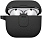 Чехол для AirPods 4 Uniq Clyde - Charcoal/Dark Grey 42_42_623833