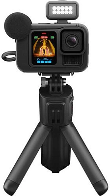 Экшн-камера GoPro Hero 13 Creator Edition 400_400_769597