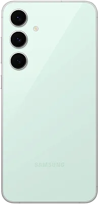 Смартфон Samsung Galaxy S24 FE 8/128GB Mint (S721B) 400_400_489710
