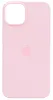 Силиконовый чехол для iPhone 14 Plus Розовый 100_100_135341
